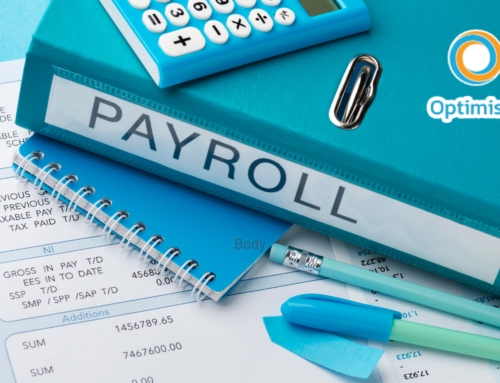 โปรแกรมเงินเดือน Payroll ตัวช่วยบริหารงานองค์กร