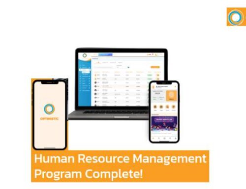 Human Resource Management Program for Success: Boost Your Workforce Efficiency