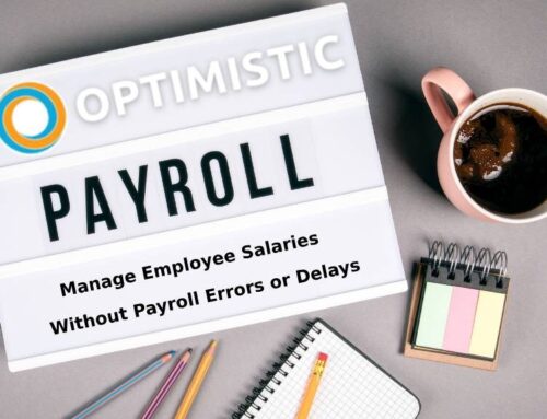 Manage Employee Salaries Without Payroll Errors or Delays