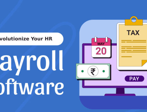 Revolutionize Your HR: Manage Payroll and Personnel with Cutting-Edge Technology