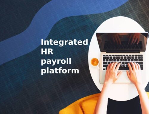 Integrated HR Payroll Platform: Transforming Time & Pay Tracking