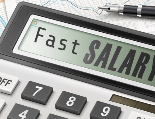 Salary Calculation Program for IT Companies to cheese Payroll Fast