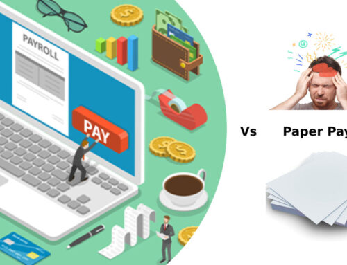 Why Companies Are Switching from Traditional to Digital Payroll Systems