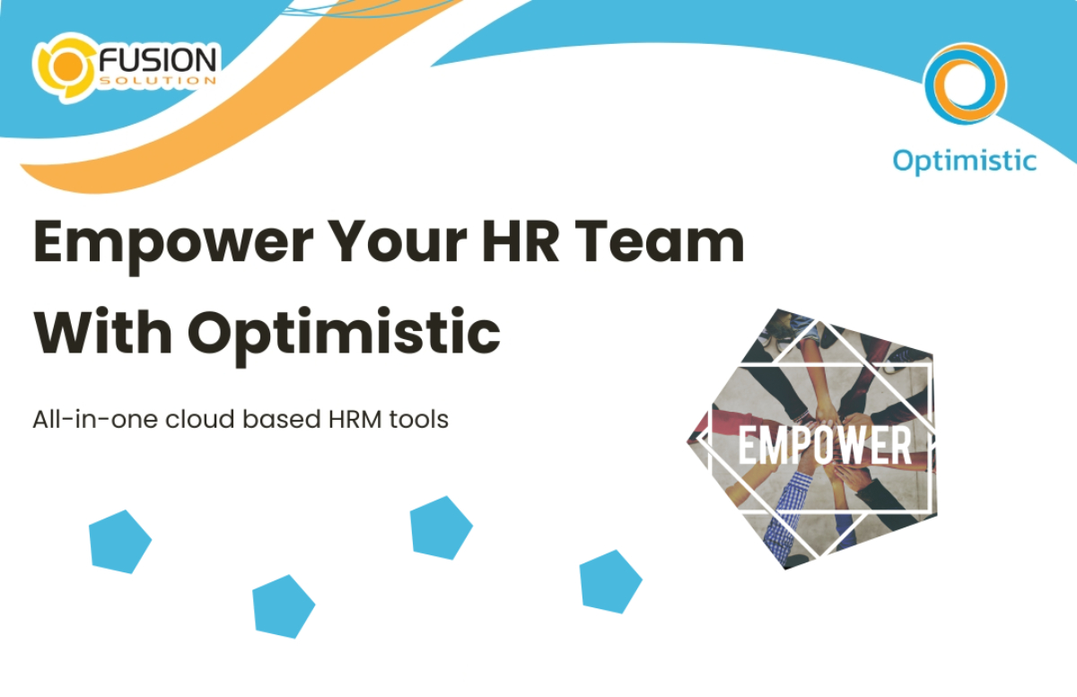 HR & Payroll Trends