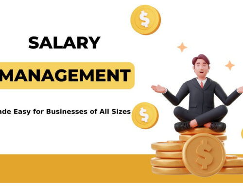 Employee Salary Management Made Easy with the Optimistic App
