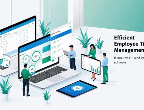 Top Employee Time Management Key Features to Maximize focus