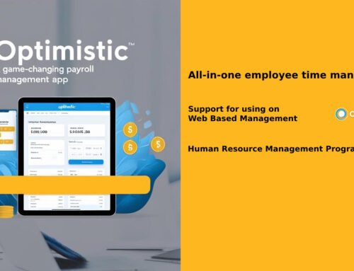 All-in-one employee time management for enhanced performance