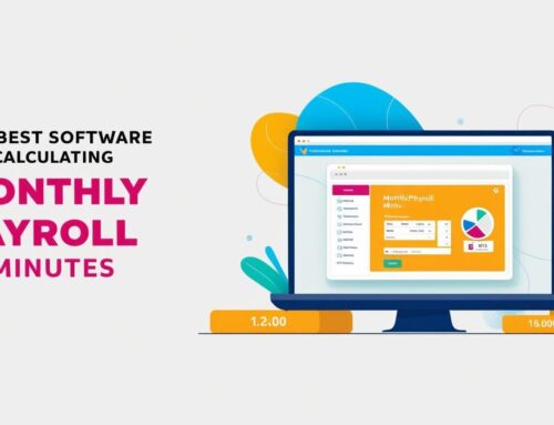 Best Software to Calculate Payroll on a Monthly Basis in Minutes
