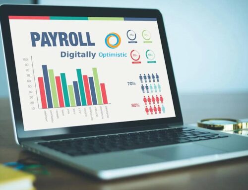 Support HR Payroll Digitally for Faster, Smarter Workforce Management