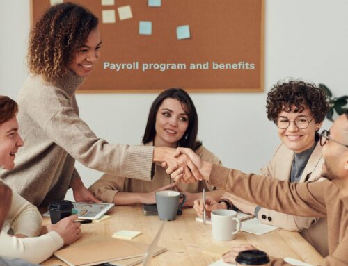 Payroll Program and Benefits That Automate HR