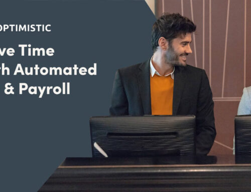 How to deal salary wages delay with Automated HR Payroll ?