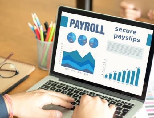 Payroll Software with Secure Payslips: Streamline Payroll & Boost Security