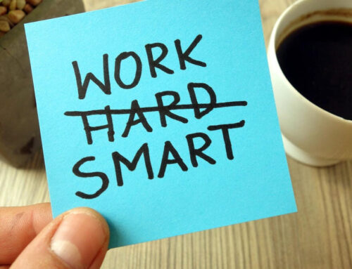 How to work smart from work hard by operating with payroll software