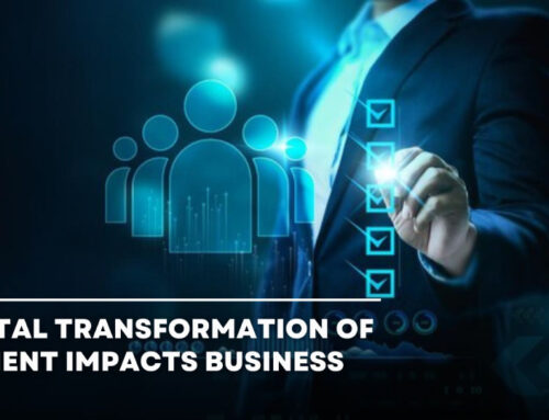 How CHROs Are Leading Digital HR Transformations