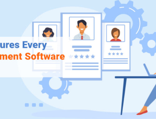 5 Must Have Features in Best Digital HR Tools