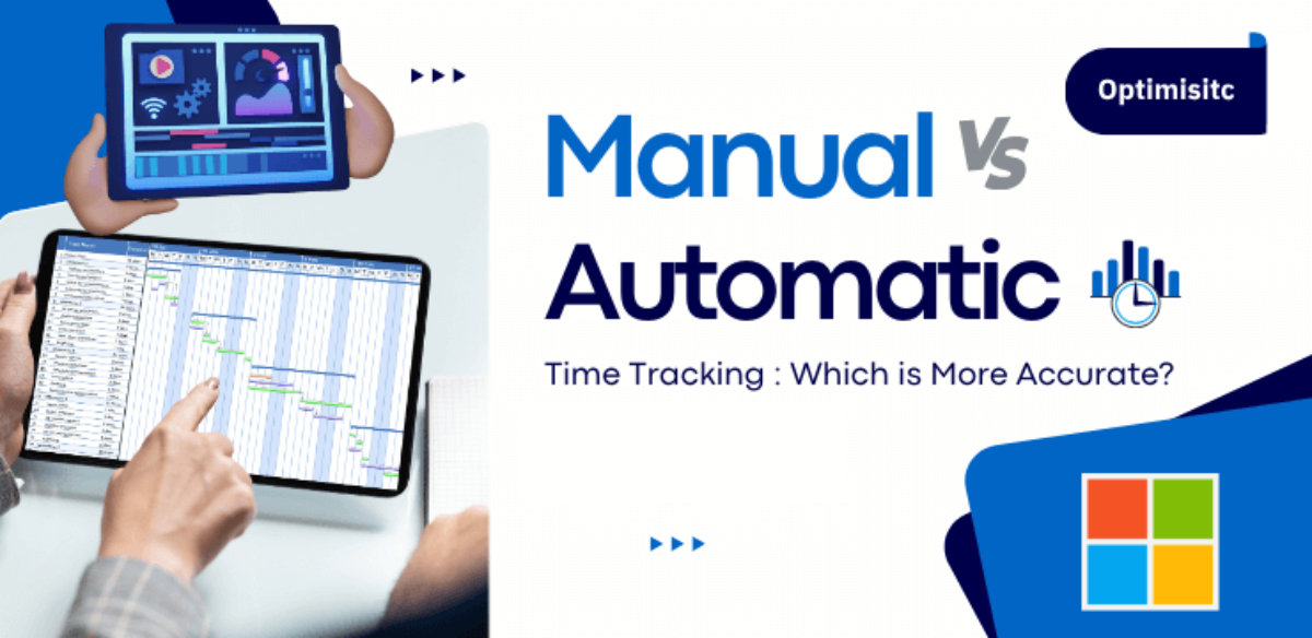 Manual-vs.-Automatic-Time-Tracking-Which-is-More-Accurate ระบบคำนวณเวลาทำงานพนักงาน