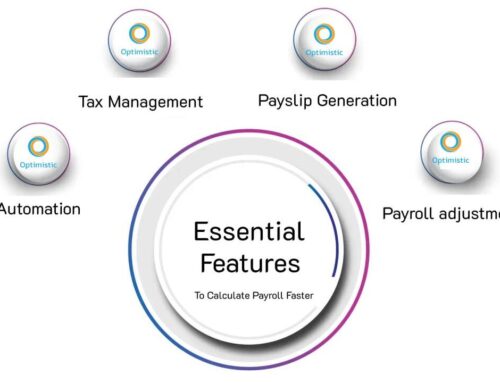 Essential Features to Help You Calculate Payroll Faster, Smarter, and Stress-Free