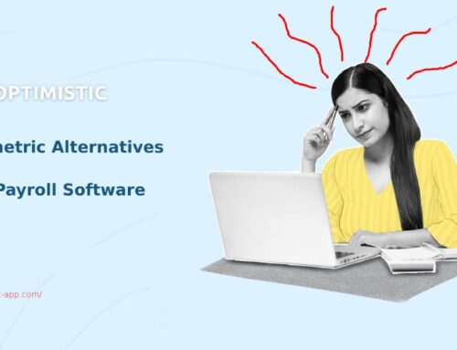 Biometric Alternatives: New Features to Manage Employee Time Digitally