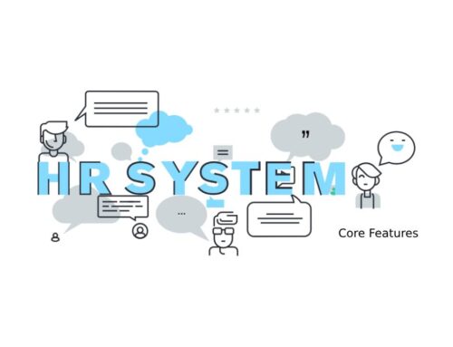 Core Features Every HR System Must Have in 2025