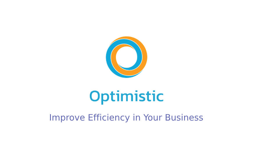 ภาพคุณลักษณะที่มองโลกในแง่ดี