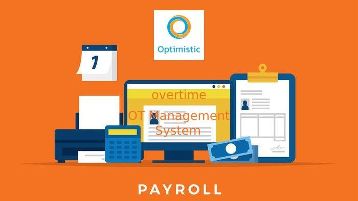 การบริหารค่าจ้าง โอที ระบบ feature image