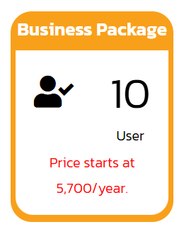 แผนธุรกิจ