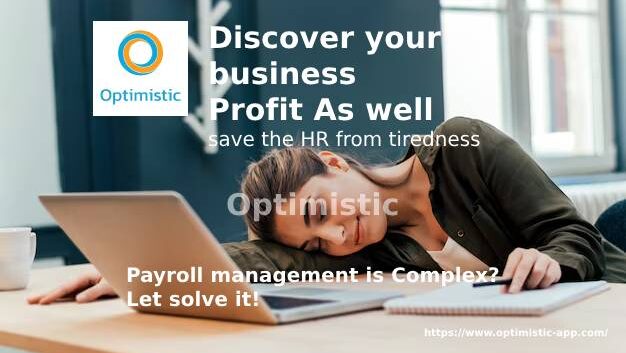 แม่นยำ โปรแกรมคำนวณเงินเดือน feature image