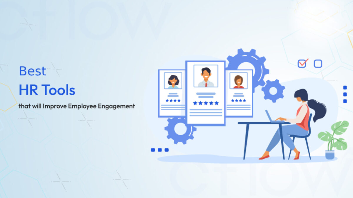 ดีที่สุด เครื่องมือช่วย hr​