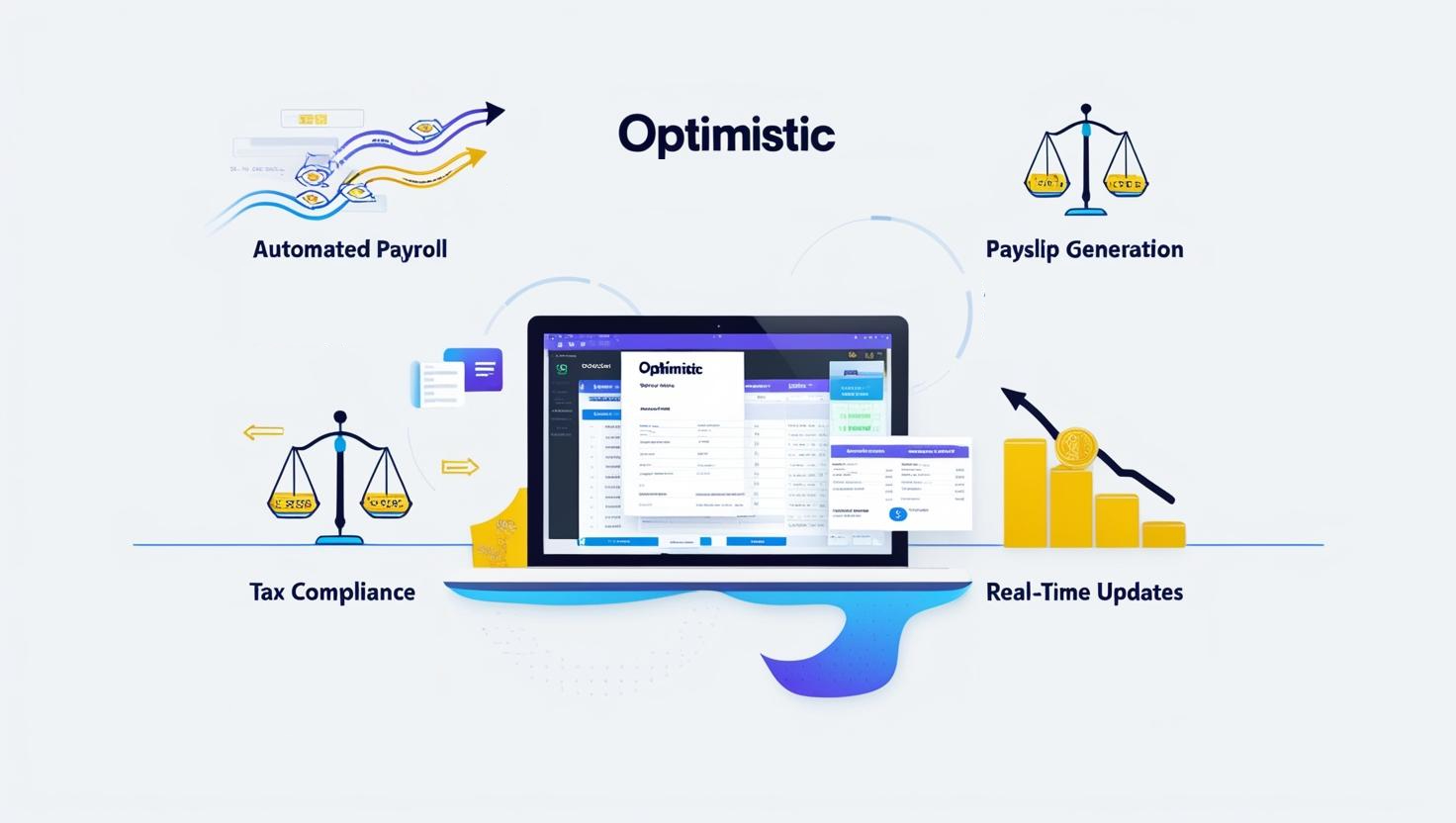 บรรลุจบในที่เดียวจัดการเวลาของพนักงาน