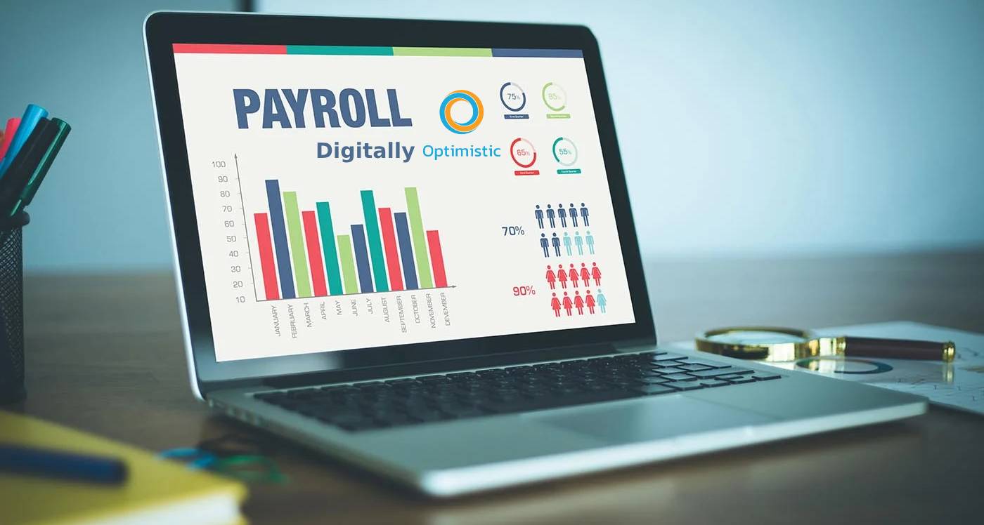 สนับสนุน hr payroll ในรูปแบบดิจิทัล