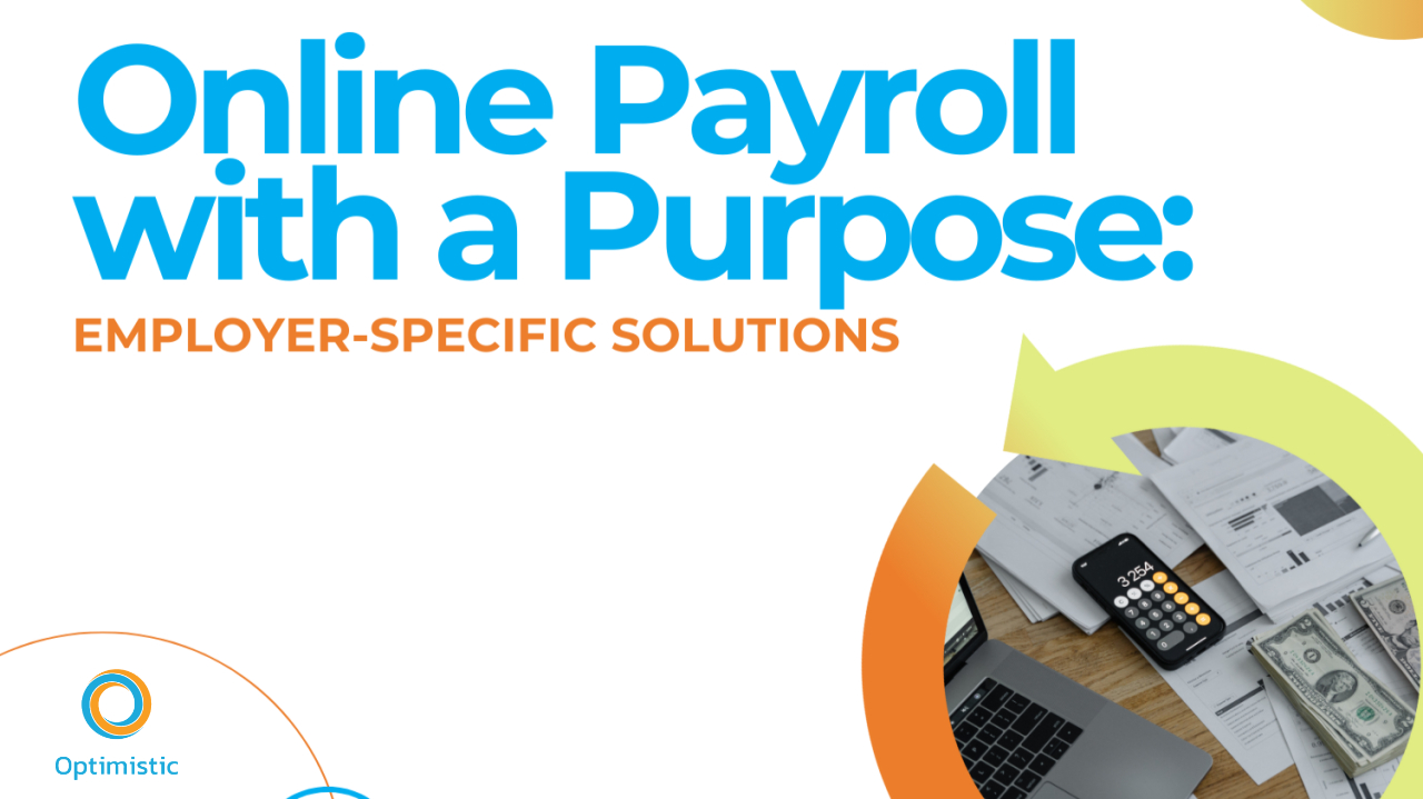 ดูแลเงินเดือนพนักงาน สำหรับทีมทรัพยากรบุคคล