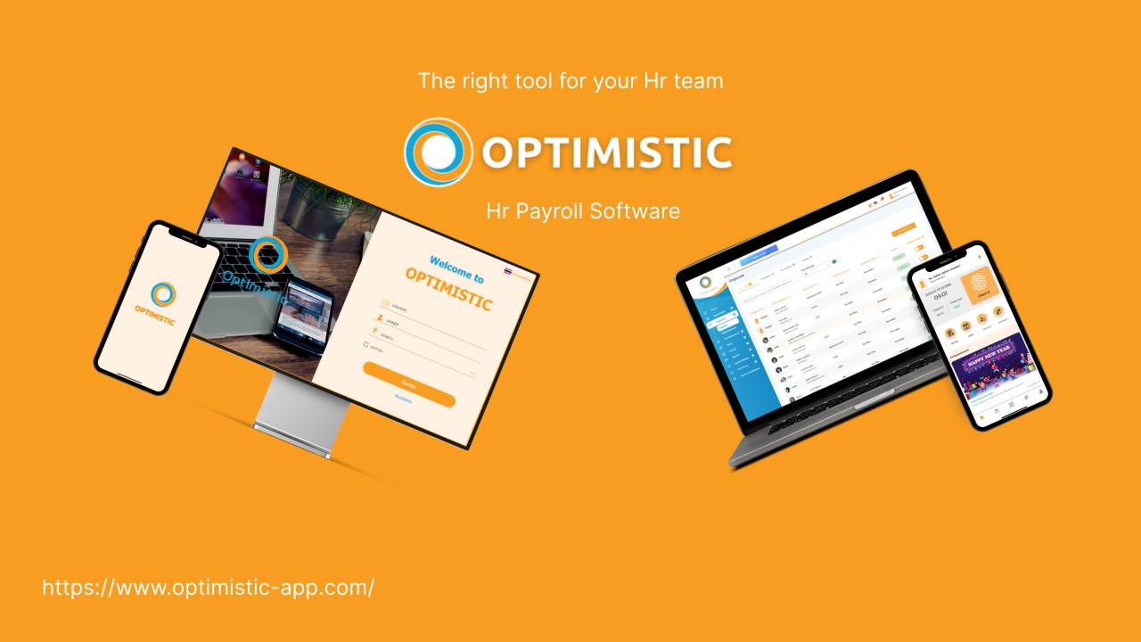 คำนวณเวลาทำงานของพนักงาน​ ด้วยเครื่องมือที่ใช่