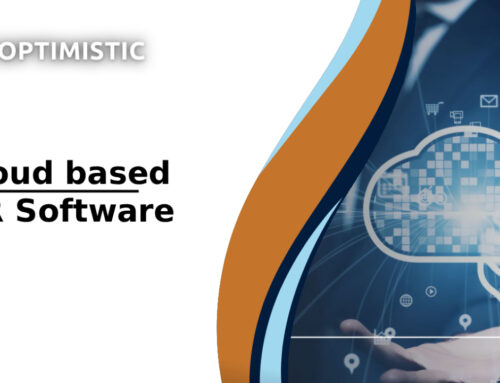 Manage payroll with the cloud, helping organizations work from anywhere.