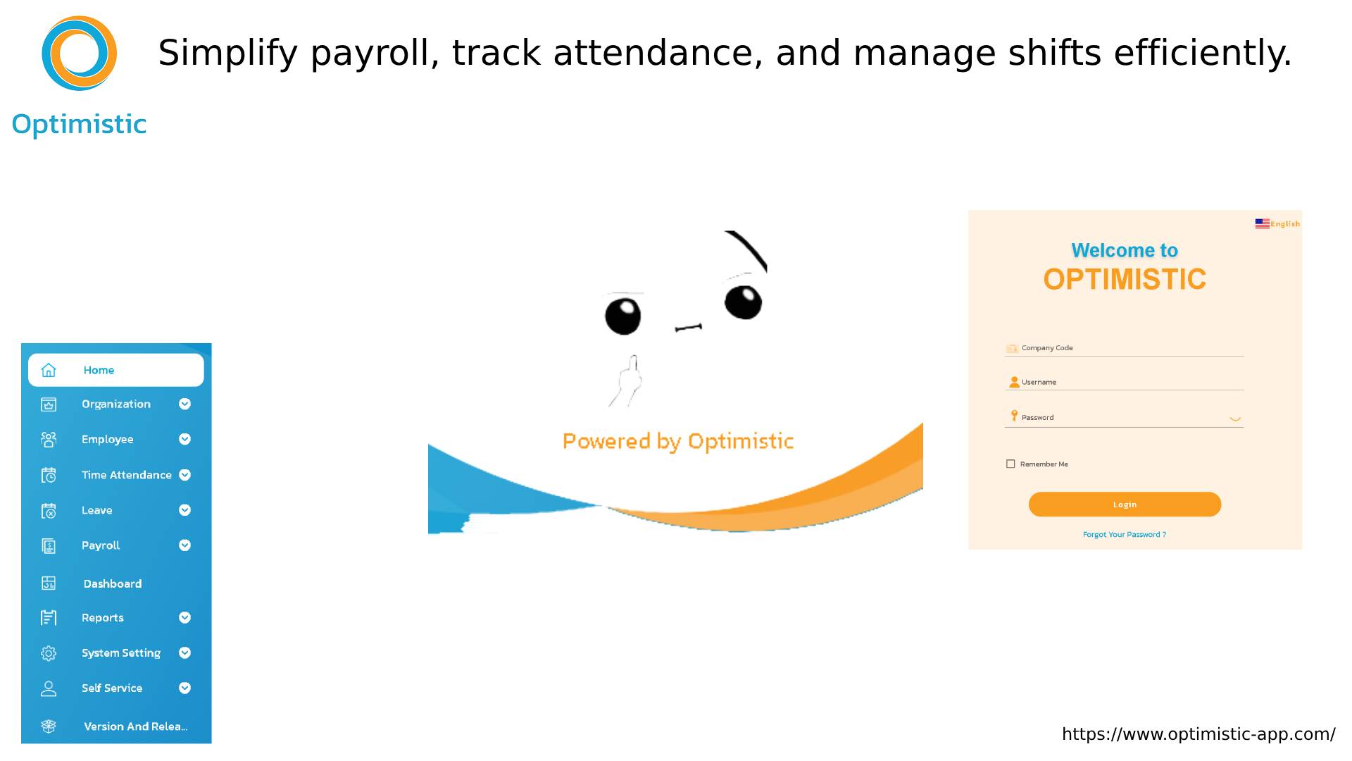 ซอฟต์แวร์ HRM feature image