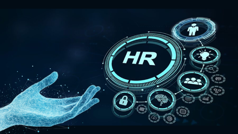 Digital HR