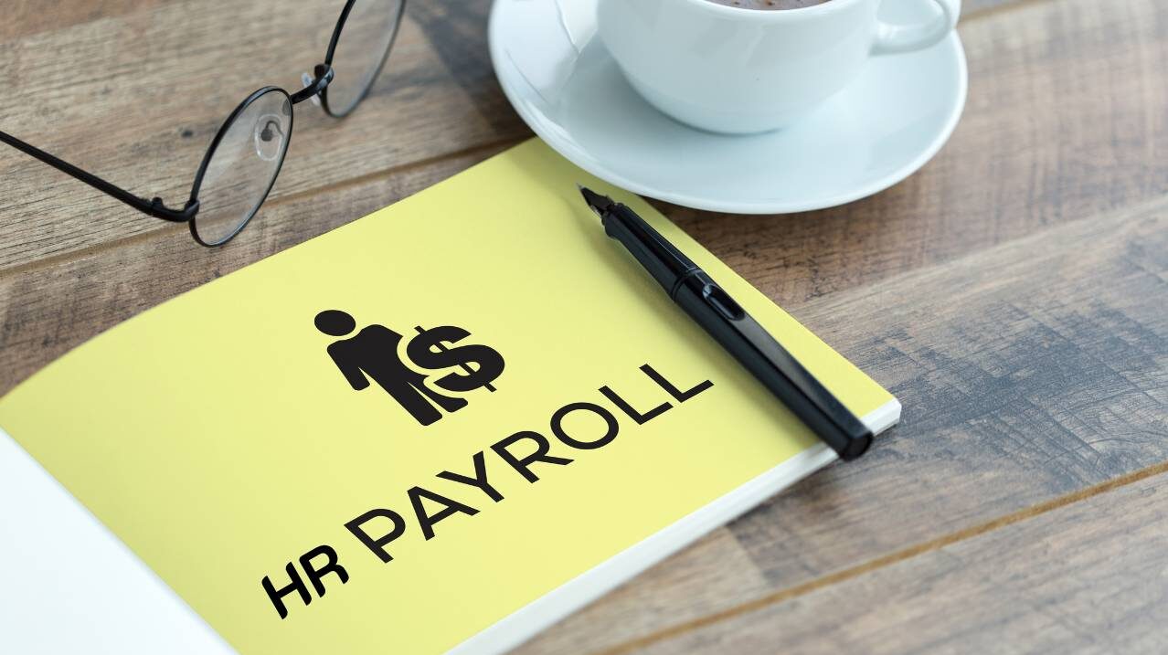 hr payroll