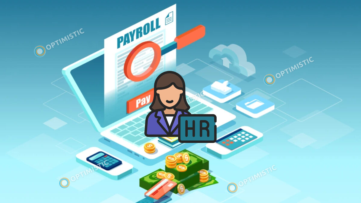 ดีที่สุด ระบบจัดการเงินเดือนครบวงจร