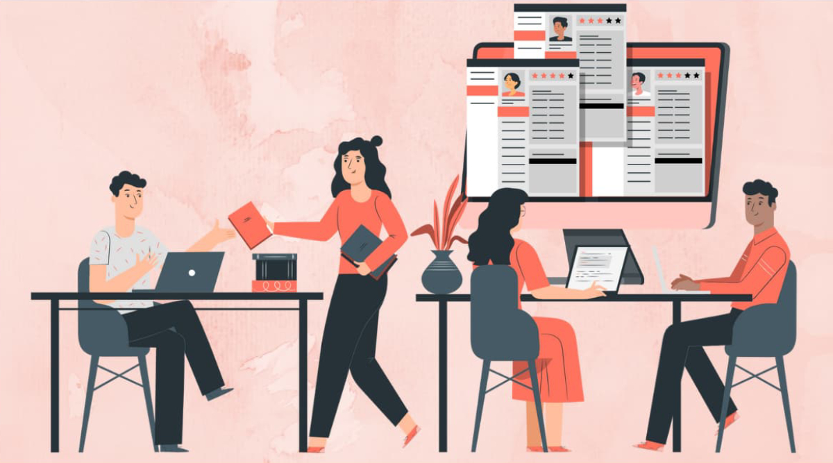 hr employment agency