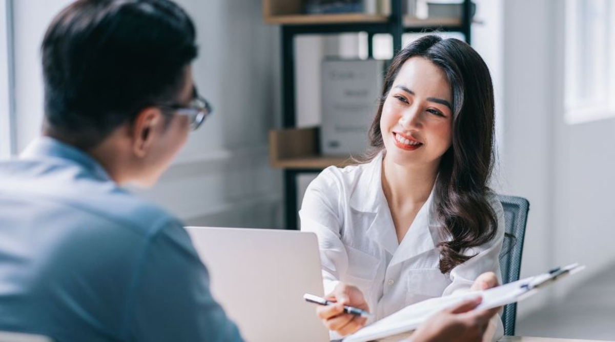 HR Payroll ความรับผิดชอบ