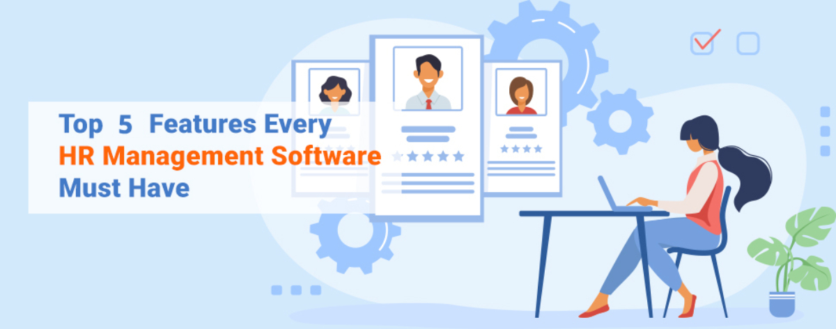 ผู้นำ Digital HR เครื่องมือ