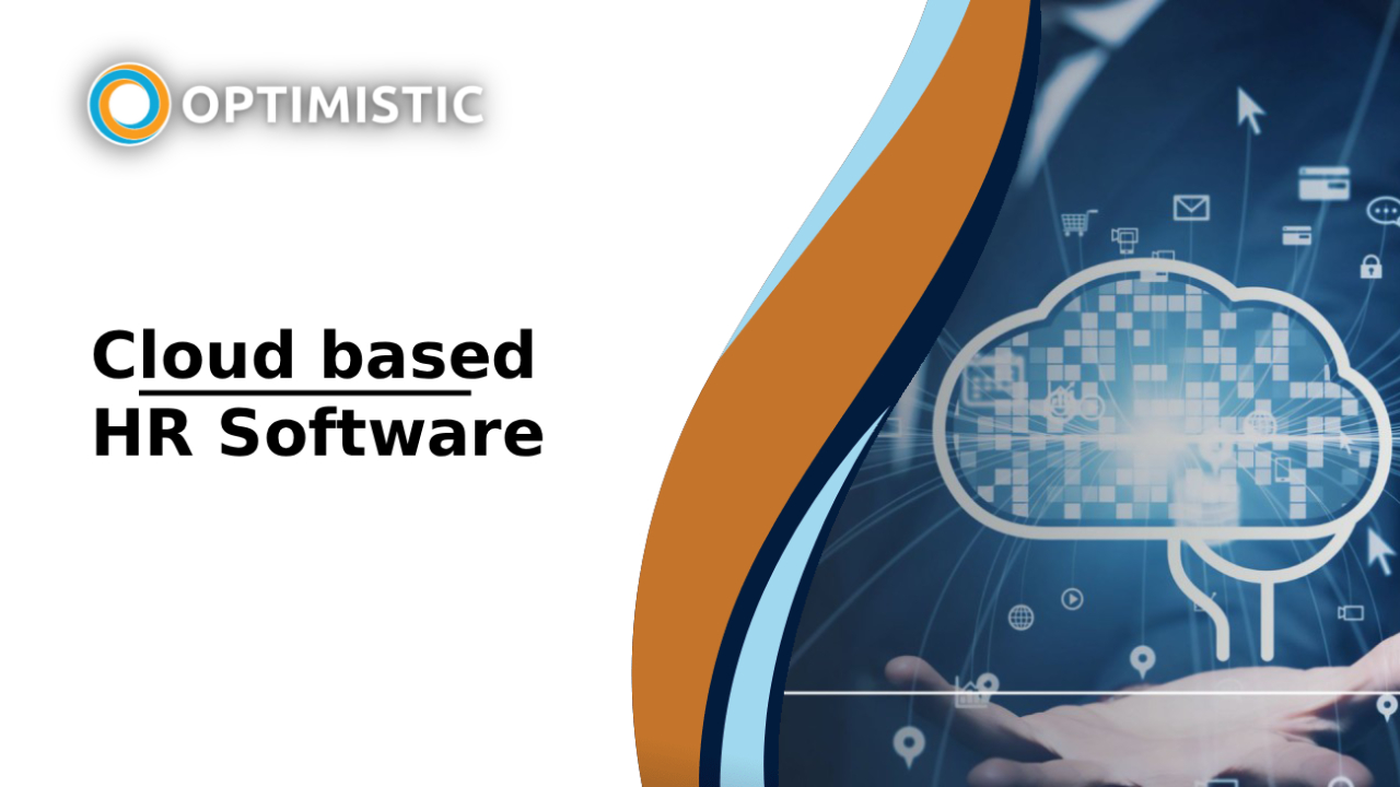 จัดการ payroll ด้วย Cloud