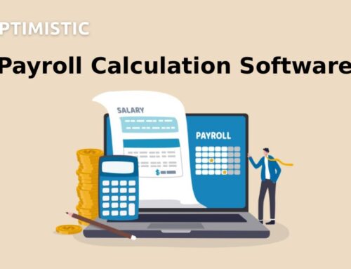 Payroll Calculation Software: Simplifying Payroll